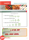 [TOPBOOKS SAP] Learning Through Diagrams Mathematics Form 2 (2024)