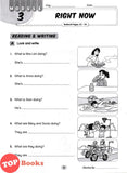 [TOPBOOKS PEP] Praktis Kendiri English Year 3 KSSR Semakan (2025)
