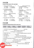 [TOPBOOKS Nusamas] Grammar Activity Book Year 6 KSSR (2026)