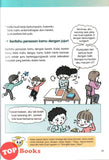 [TOPBOOKS Apple Comic] Aku Boleh Bercakap Dengan Bijak 1 (2024)