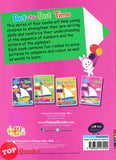 [TOPBOOKS Pelangi Kids] Dot-To-Dot Time Book 4