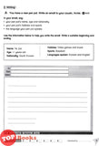 [TOPBOOKS PEP] Arena Praktis UASA English CEFR-Aligned Year 5 KSSR Semakan (2024)