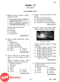 [TOPBOOKS PEP] Kertas Model Diagnostik UASA Sejarah Tingkatan 1 KSSM (2026)