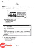 [TOPBOOKS Pelangi] Skor A Kertas Model UASA English Year 5 KSSR Semakan (2025)