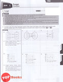 [TOPBOOKS Sasbadi] Modul Aktiviti Strategi Pdp SPM Matematik Tambahan Tingkatan 4 KSSM Dwibahasa (2024)