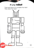 [TOPBOOKS Pelangi Kids] I See abc Around Me