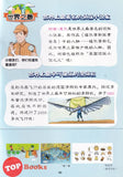 [TOPBOOKS PINKO Comic] Mini Ge Mei Lia Xiao Shi De Sen Lin 消食的森林