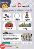 [TOPBOOKS Daya Kids] Joyful Phonics Reader 6