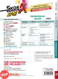 [TOPBOOKS Pelangi] Skor A+ Kertas Model SPM Pendidikan Islam (2026)