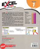 [TOPBOOKS Pelangi] Excel PBD Pendidikan Moral Tingkatan 1 KSSM (2026)
