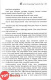 [TOPBOOKS Pelangi] Siri Novel Remaja Terkenal China Gerimis Harapan Qing Tong Dan Kui Hua (2026)
