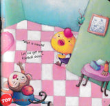 [TOPBOOKS Pelangi Kids] Character Building Tales The Messy Room (2024)