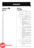 [TOPBOOKS Ilmu Bakti] Kertas Ramalan SPM Geografi (2025)