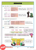 [TOPBOOKS Malaya Press] Hots Key KSSR Semakan Matematik Tahun 5 一典通 参考系列 KSSR Semakan 金钥匙 五年级 数学