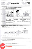 [TOPBOOKS Cemerlang] Modul Pentaksiran PBD Impak Sains Tahun 4 KSSR Semakan Dwibahasa (2026)