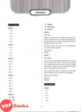[TOPBOOKS Pan Asia] Grab A Kertas Model UASA Bahasa Inggeris Tahun 6 模拟评估 英文 6 年级 (2025)