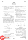 [TOPBOOKS Ilmu Bakti] Kertas Model Aspirasi A+ SPM Matematik Tambahan Dwibahasa (2024)