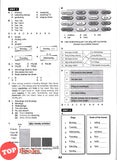 [TOPBOOKS Ilmu Didik] Tutor Sukses English CEFR-Aligned Year 2 Semakan KSSR (2025)