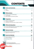 [TOPBOOKS Pelangi] Strategic STPM Pre-U Text Mathematics Semester 2 (2026)
