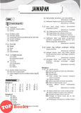 [TOPBOOKS Cemerlang] Step By Step Praktis Topikal UASA Sejarah Tingkatan 1 KSSM (2026)