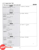 [TOPBOOKS Sasbadi] Modul Aktiviti Galus Matematik Tahun 6 KSSR Semakan (2026)