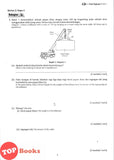 [TOPBOOKS Cemerlang] Step By Step Praktis Topikal SPM Fizik Tingkatan 5 KSSM Dwibahasa (2026)