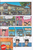 [TOPBOOKS PINKO Comic] Ge Mei Lia Kokko & May Comics Collection (7)