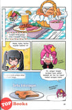 [TOPBOOKS Orbit Comic] Mojo-Mojo Pari-Pari Origami 1