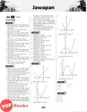 [TOPBOOKS Ilmu Bakti] Modul Aktiviti Strategi A+ Matematik Tambahan Tingkatan 4 KSSM Dwibahasa (2025)