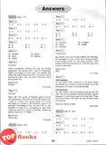 [TOPBOOKS Cemerlang] Inklusif UASA & JSU English CEFR-Aligned Tahun 6 SJKC KSSR Semakan 满分备考单元测验 英文 6年级 (2025)