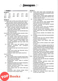 [TOPBOOKS PEP] Ujian Topikal Prima Sejarah Tingkatan 1 KSSM (2026)