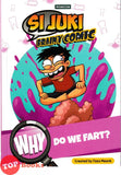 [TOPBOOKS Pinko Comic] Brain Comic Si Juki Why Do We Fart? (2025)