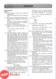 [TOPBOOKS Sasbadi] Kertas Model SPM GO Fizik KSSM Dwibahasa (2024)