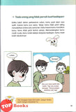 [TOPBOOKS Apple Comic] Aku Boleh Bercakap Dengan Bijak 1 (2024)