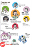[TOPBOOKS PINKO Comic] Exploring The Amazing World Why Can't You Pick Your Nose?