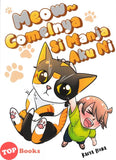 [TOPBOOKS Pinko Comic] Meow Comelnya Si Manja Aku Ni (2024)