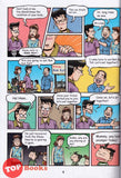 [TOPBOOKS PINKO Comic] Ge Mei Lia Kokko & May Comics Collection (7)