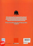 [TOPBOOKS Pinko Comic] Rumah Sewa Nombor 56 Black Jellyfish