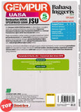[TOPBOOKS Sasbadi] Gempur UASA JSU Bahasa Inggeris CEFR-Aligned Tahun 5 KSSR Semakan (2026)