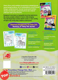 [TOPBOOKS Pelangi Kids] Siri Di Mana? Mari cari Buku 2