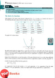 [TOPBOOKS Pelangi] Strategic STPM Pre-U Text Mathematics Semester 2 (2026)
