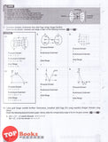 [TOPBOOKS Sasbadi] Modul Aktiviti Strategi Pdp SPM Matematik Tambahan Tingkatan 4 KSSM Dwibahasa (2024)