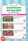 [TOPBOOKS Kohwai Kids] Kisah Kisah Dari Al Quran Kisah Maryam Dan Bayi Ajaib dan kisah kisah lain (8)