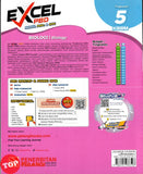 [TOPBOOKS Pelangi] Excel PBD Biologi Tingkatan 5 KSSM Dwibahasa (2026)