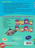 [TOPBOOKS Pelangi Kids] Phonics Smart Activity Book 3