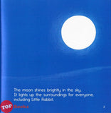 [TOPBOOKS Pelangi Kids] 21st Century Kids The Rabbit On The Moon 1 (2025)