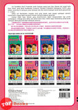 [TOPBOOKS Kohwai Kids] Pendidikan Moral Buku Aktiviti 2 Dao De Jiao Yu 道德教育 作业2 KSPK