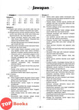 [TOPBOOKS PEP] Tes Topikal Ideal Sejarah Tingkatan 1 KSSM (2025)