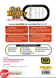 [TOPBOOKS Tunas Pelangi] Get Ready UASA Bahasa Melayu Tahun 5 五年级预习本 国文5 (2026)