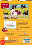 [TOPBOOKS Pelangi Kids] Thomas & Friends All Aboard For Workbook First Words